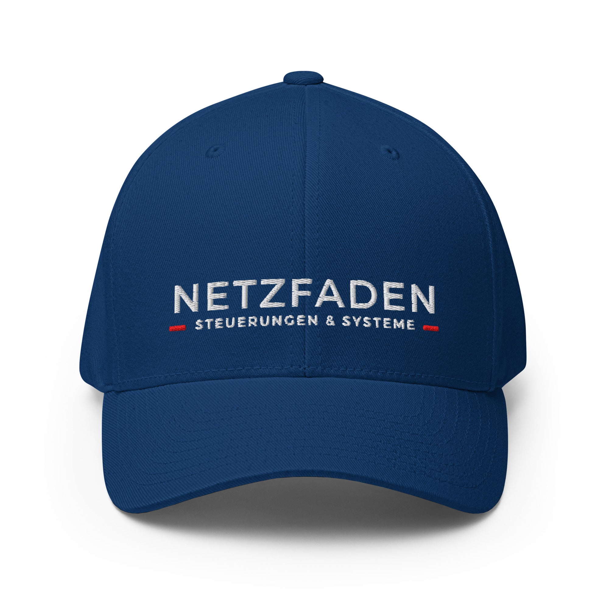 Netzfaden // Strukturierte Cord-Cap - Flexifit