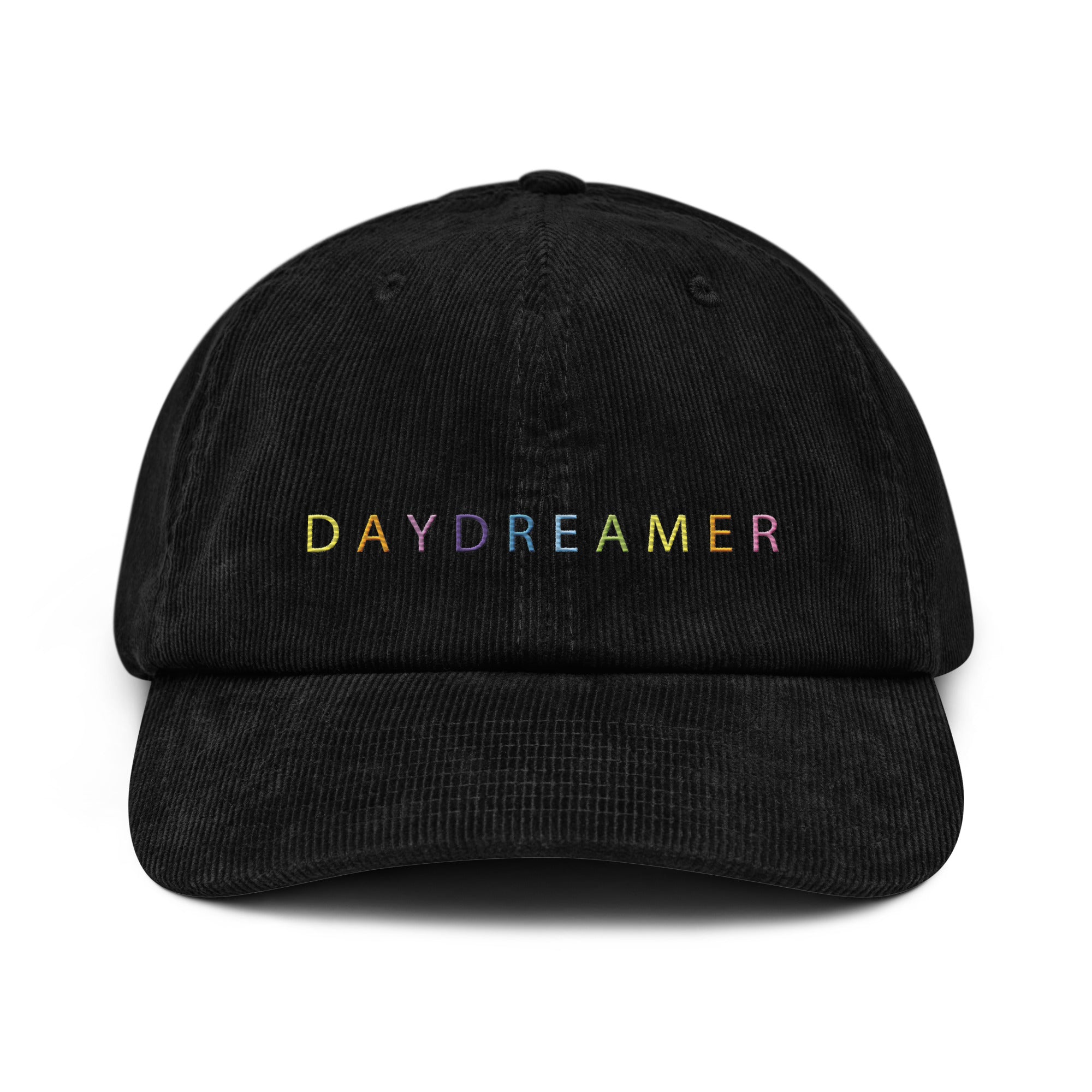 Daydreamer. // Cord-Cap // Stick Front