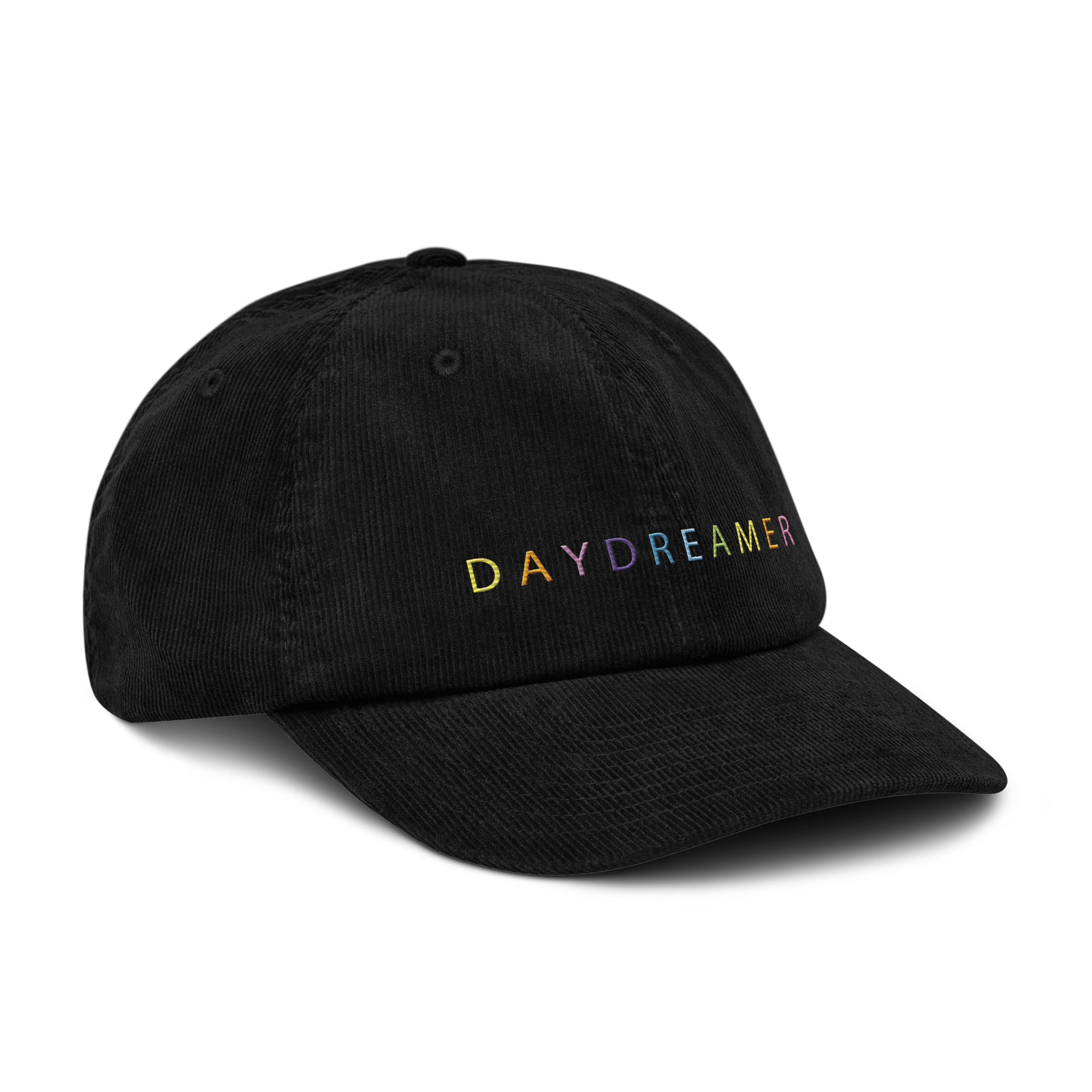 Daydreamer. // Cord-Cap // Stick Front