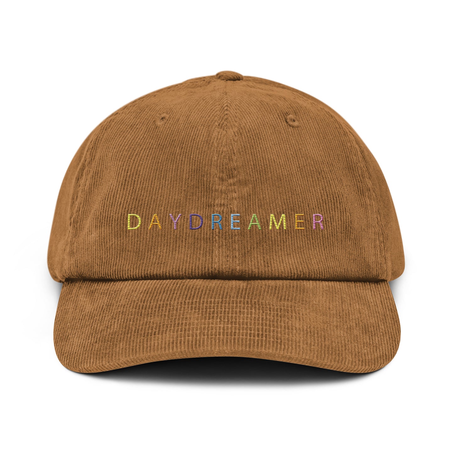 Daydreamer // Cord-Cap // Stick (Front)