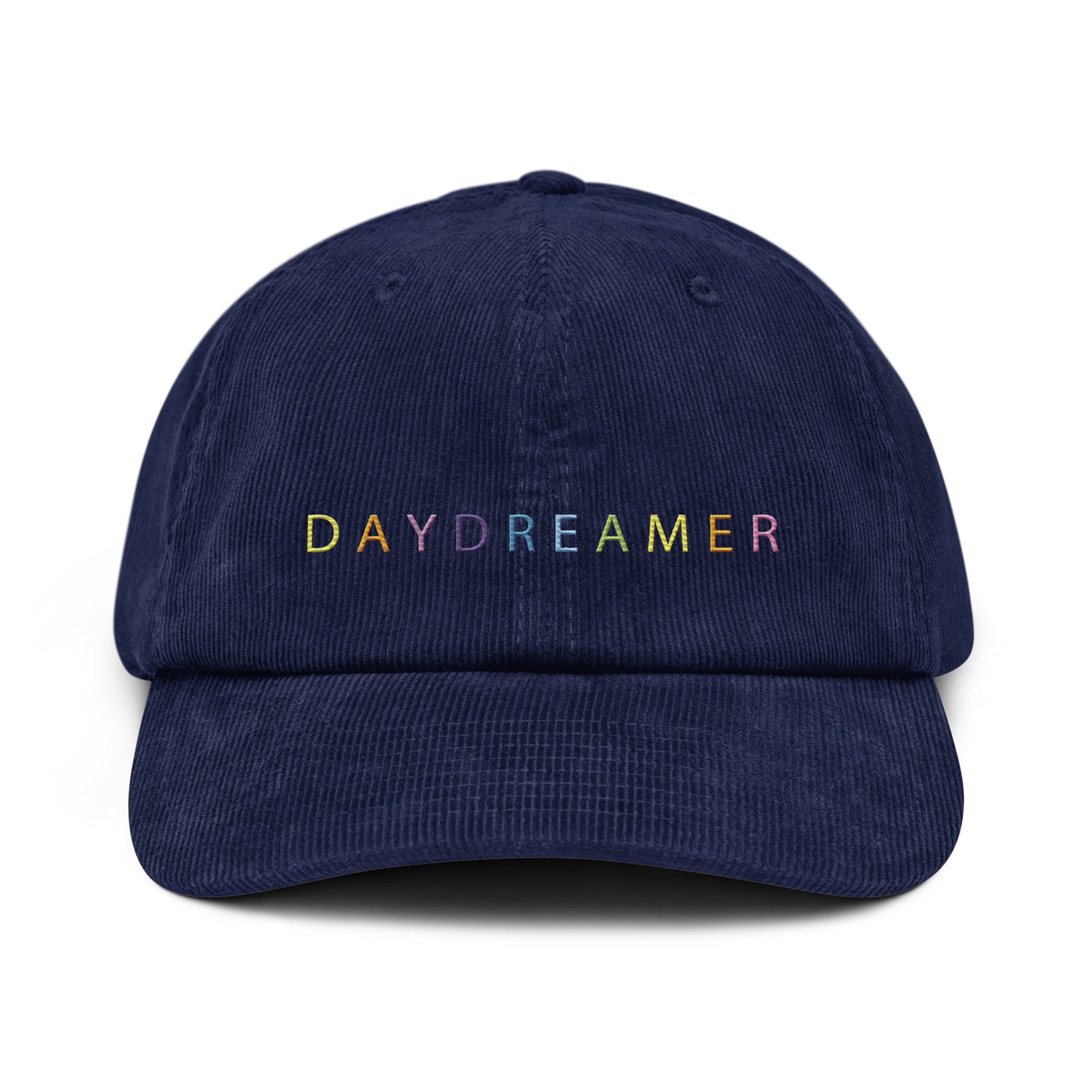 Daydreamer // Cord-Cap // Stick (Front)