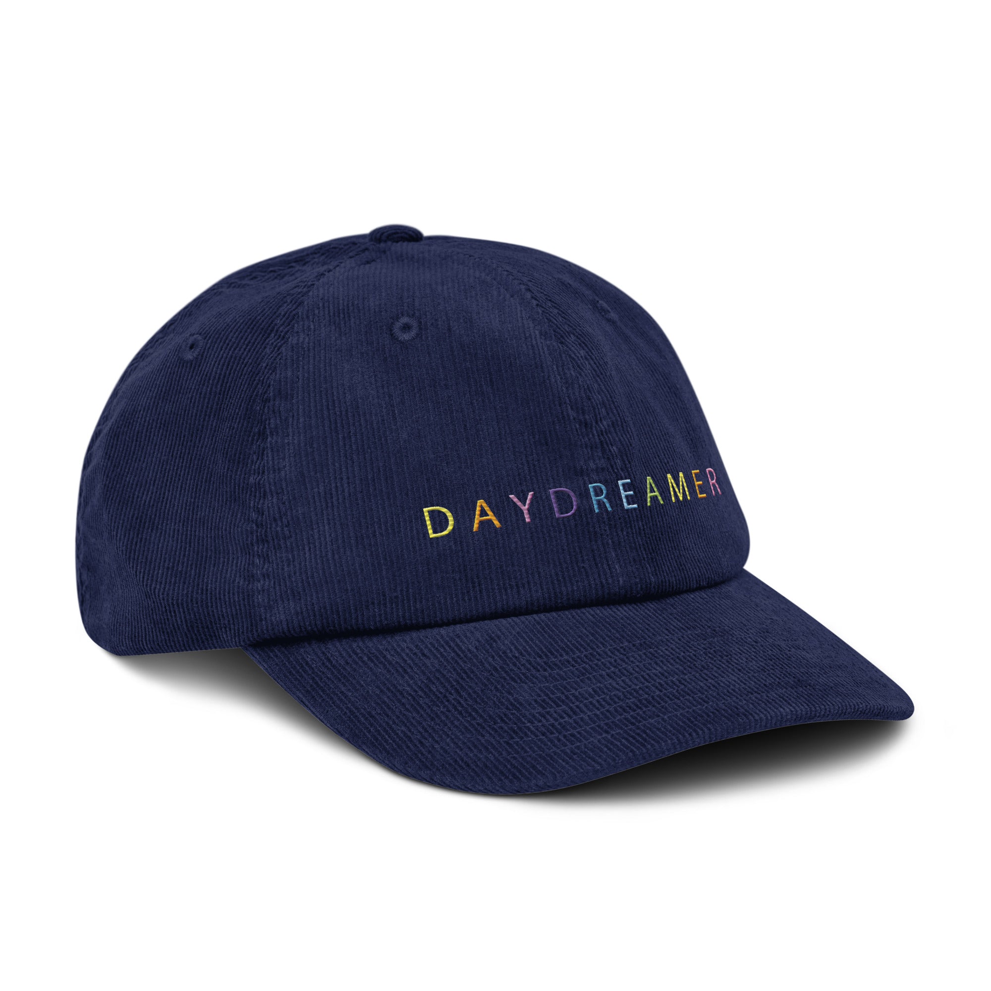 Daydreamer. // Cord-Cap // Stick Front