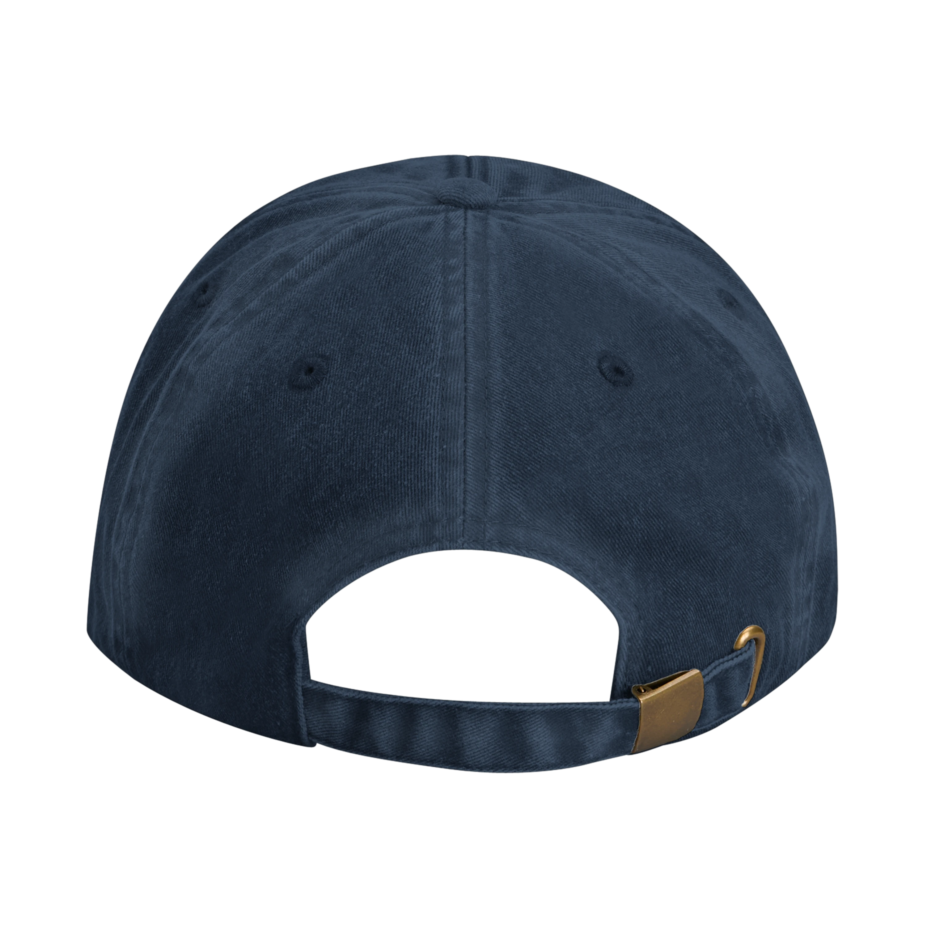 Self.Love.Club // Stick Front // Vintage Cotton Dad Hat | Beechfield B655